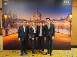 Mahasapkrit Insurance Consultant Blog มหาทรัพย์กฤษณ์ นายหน้าประกันวินาศภัย ดูแลผลประโยชน์ให้ลูกค้าทุกคน!